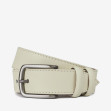 Ремень 35 мм InBag Creamy (115 см) 1