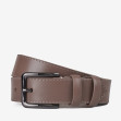 Ремінь 35 мм InBag Brown (120 см) 1