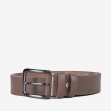 Ремінь 35 мм InBag Brown (120 см) 2