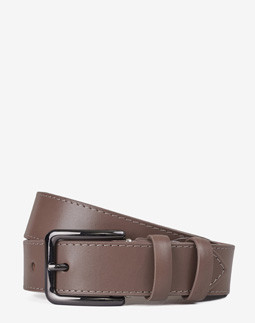 Ремінь 35 мм InBag Brown (120 см)