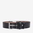 Ремень 35 мм InBag Black (115 см) 2