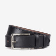 Ремінь 35 мм InBag Black (125 см) 1