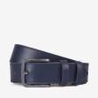 Ремень 35 мм InBag Dark blue (125 см) 1