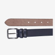 Ремень 35 мм InBag Dark blue (125 см) 3