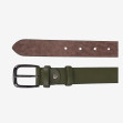 Ремень 35 мм InBag Khaki (115 см) 3