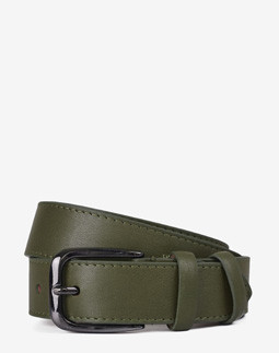 Ремінь 35 мм InBag Khaki (115 см)