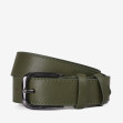 Ремень 35 мм InBag Khaki (120 см) 1