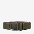 Ремень 35 мм InBag Khaki (120 см) 2