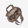 Шоппер великий Regina Notte Brown 3
