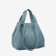 Шоппер великий Regina Notte Grey-Blue 2