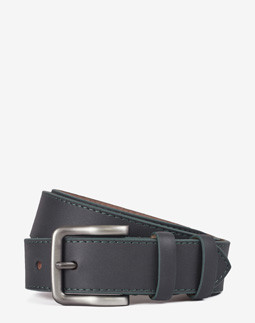 Ремінь 35 мм InBag Dark green (120 см)
