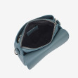 Сумка через плече (крос-боді) маленька Regina Notte Grey-Blue 3