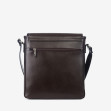 Мессенджер средний InBag Brown 2