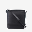 Месенджер середній InBag Black 1