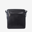 Месенджер середній InBag Black 2