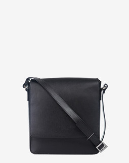 Месенджер середній InBag Black