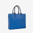 Тоут средний Regina Notte Blue 2