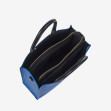 Тоут средний Regina Notte Blue 3