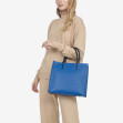 Тоут средний Regina Notte Blue 4