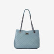 Тоут средний Regina Notte Grey-Blue 1