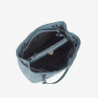 Тоут средний Regina Notte Grey-Blue 3