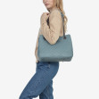 Тоут средний Regina Notte Grey-Blue 4