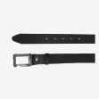 Ремень 30 мм InBag Black (115 см) 3