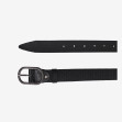 Ремень 30 мм InBag Black (125 см) 2