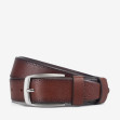 Ремень 35 мм InBag Brown (120 см) 1