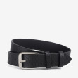 Ремінь 30 мм InBag Black (80 см) 1