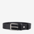 Ремінь 30 мм InBag Black (80 см) 2