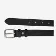 Ремінь 30 мм InBag Black (80 см) 3