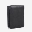 Портмоне Hill Burry Black 2