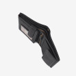 Портмоне Hill Burry Black 3