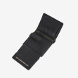 Портмоне Hill Burry Black 6