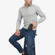 Портмоне Hill Burry Black 7