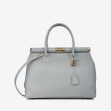 Тоут большой Regina Notte Grey 1