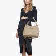 Тоут середній Regina Notte Light taupe 4
