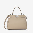 Тоут средний Regina Notte Light taupe 1