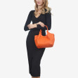 Тоут средний Regina Notte Orange 4