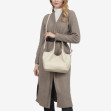 Тоут середній Regina Notte Beige 4