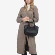 Тоут середній Regina Notte Black 4