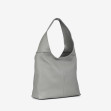 Шоппер середній Regina Notte Grey 2