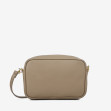 Сумка через плече (крос-боді) маленька Regina Notte Light taupe 4
