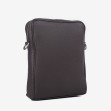 Сумка через плечо (кросс-боди) средняя InBag Brown 2