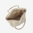 Шоппер великий Regina Notte Beige 3