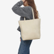 Шоппер великий Regina Notte Beige 4