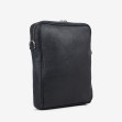 Сумка через плечо (кросс-боди) средняя InBag Black 2