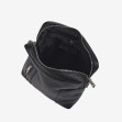 Сумка через плечо (кросс-боди) средняя InBag Black 3