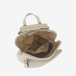 Рюкзак большой Regina Notte Beige 4